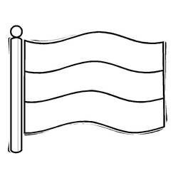 Coloring page: Russia (Geography and Places) #192581 - Free Printable Coloring Pages