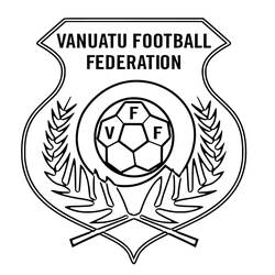 Coloring pages: Vanuatu - Free Printable Coloring Pages