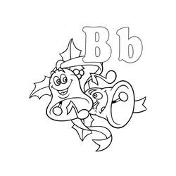 Christmas (Holidays and Celebrations) coloring page #171541 to print and color