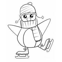 Christmas (Holidays and Celebrations) coloring page #171549 to print and color