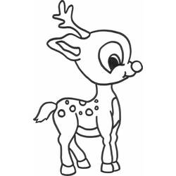 Christmas (Holidays and Celebrations) coloring page #54894 to print and color