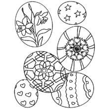 Easter (Holidays and Celebrations) coloring page #54371 to print and color
