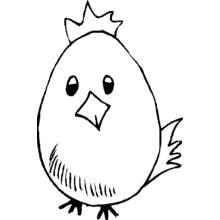 Easter (Holidays and Celebrations) coloring page #54582 to print and color