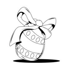 Easter (Holidays and Celebrations) coloring page #54633 to print and color