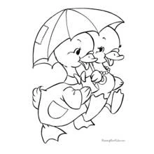 Easter (Holidays and Celebrations) coloring page #54657 to print and color