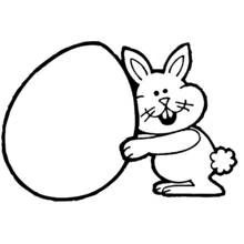 Easter (Holidays and Celebrations) coloring page #54699 to print and color