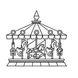 Coloring pages: Fair - Free Printable Coloring Pages