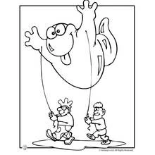 Mardi Gras (Holidays and Celebrations) coloring page #60657 to print and color