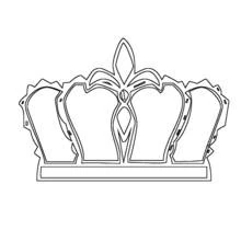 Mardi Gras (Holidays and Celebrations) coloring page #60675 to print and color