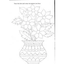 Mothers Day (Holidays and Celebrations) coloring page #129945 to print and color