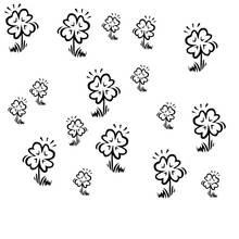 Saint Patrick Day (Holidays and Celebrations) coloring page #57886 to print and color