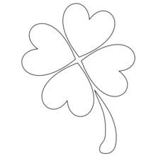 Saint Patrick Day (Holidays and Celebrations) coloring page #57921 to print and color