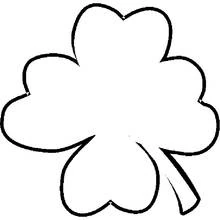 Saint Patrick Day (Holidays and Celebrations) coloring page #57931 to print and color
