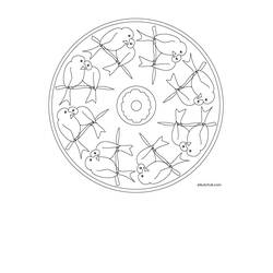 Valentine's Day (Holidays and Celebrations) coloring page #54265 to print and color