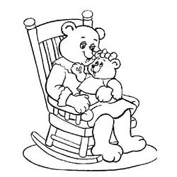 Coloring page: Anniversary (Holidays and Special occasions) #57248 - Free Printable Coloring Pages