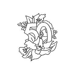 Coloring page: Anniversary (Holidays and Special occasions) #57269 - Free Printable Coloring Pages