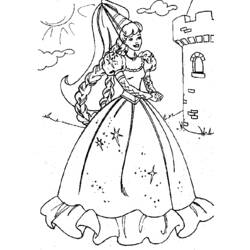 Coloring page: Anniversary (Holidays and Special occasions) #57418 - Free Printable Coloring Pages