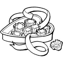 Coloring page: Anniversary (Holidays and Special occasions) #57440 - Free Printable Coloring Pages