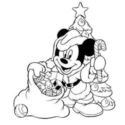 Coloring page: Christmas (Holidays and Special occasions) #54761 - Free Printable Coloring Pages