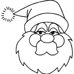 Coloring page: Christmas (Holidays and Special occasions) #54875 - Free Printable Coloring Pages