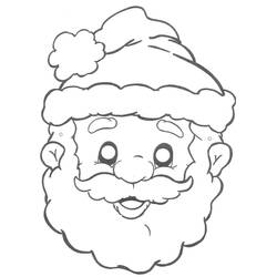 Coloring page: Christmas (Holidays and Special occasions) #54944 - Free Printable Coloring Pages