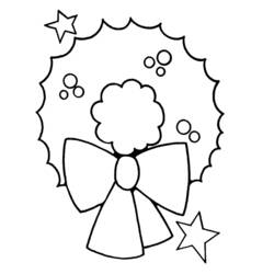 Coloring page: Christmas (Holidays and Special occasions) #54953 - Free Printable Coloring Pages