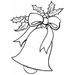 Coloring page: Christmas (Holidays and Special occasions) #54964 - Free Printable Coloring Pages