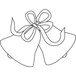 Coloring page: Christmas (Holidays and Special occasions) #55002 - Free Printable Coloring Pages