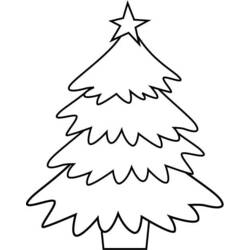 Coloring page: Christmas (Holidays and Special occasions) #55003 - Free Printable Coloring Pages