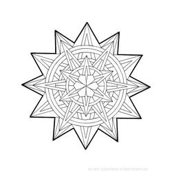 Coloring page: Christmas (Holidays and Special occasions) #55017 - Free Printable Coloring Pages