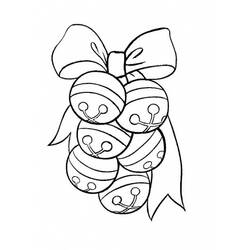 Coloring page: Christmas (Holidays and Special occasions) #55028 - Free Printable Coloring Pages