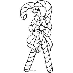 Coloring page: Christmas (Holidays and Special occasions) #55083 - Free Printable Coloring Pages