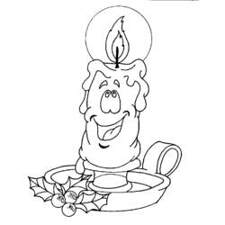 Coloring page: Christmas (Holidays and Special occasions) #55084 - Free Printable Coloring Pages