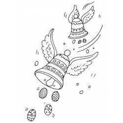 Coloring page: Easter (Holidays and Special occasions) #54573 - Free Printable Coloring Pages