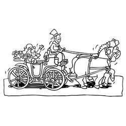 Coloring page: Marriage (Holidays and Special occasions) #56067 - Free Printable Coloring Pages