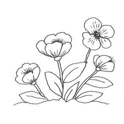 Coloring page: Mothers Day (Holidays and Special occasions) #129756 - Free Printable Coloring Pages