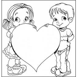 Coloring page: Mothers Day (Holidays and Special occasions) #129856 - Free Printable Coloring Pages