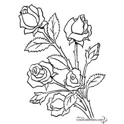 Coloring page: Mothers Day (Holidays and Special occasions) #129937 - Free Printable Coloring Pages