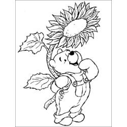 Coloring page: Mothers Day (Holidays and Special occasions) #129993 - Free Printable Coloring Pages