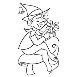 Coloring page: Saint Patrick Day (Holidays and Special occasions) #57960 - Free Printable Coloring Pages