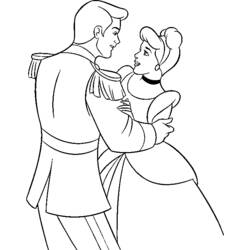Coloring page: Dancer (Jobs) #92231 - Free Printable Coloring Pages