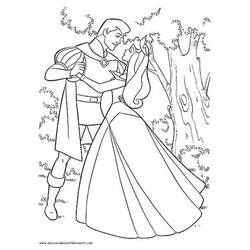 Coloring page: Dancer (Jobs) #92291 - Free Printable Coloring Pages