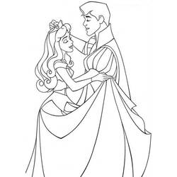 Coloring page: Dancer (Jobs) #92350 - Free Printable Coloring Pages