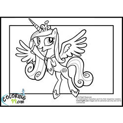 Coloring page: Dancer (Jobs) #92414 - Free Printable Coloring Pages