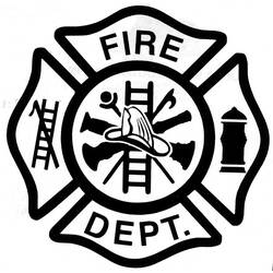 Coloring page: Firefighter (Jobs) #105653 - Printable coloring pages