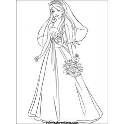 Coloring page: Mannequin (Jobs) #101396 - Printable coloring pages