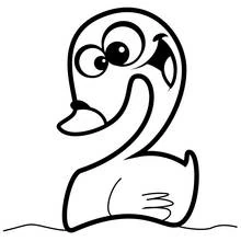 Numbers (Learning and Education) coloring page #125155 to print and color