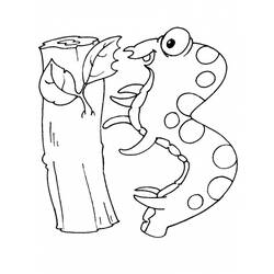 Numbers (Learning and Education) coloring page #125206 to print and color