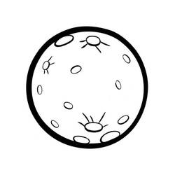 Planet (Solar System) (Learning and Education) coloring page #193863 to print and color