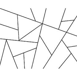 Coloring page: Abstract Mandalas (Mandalas) #193067 - Free Printable Coloring Pages